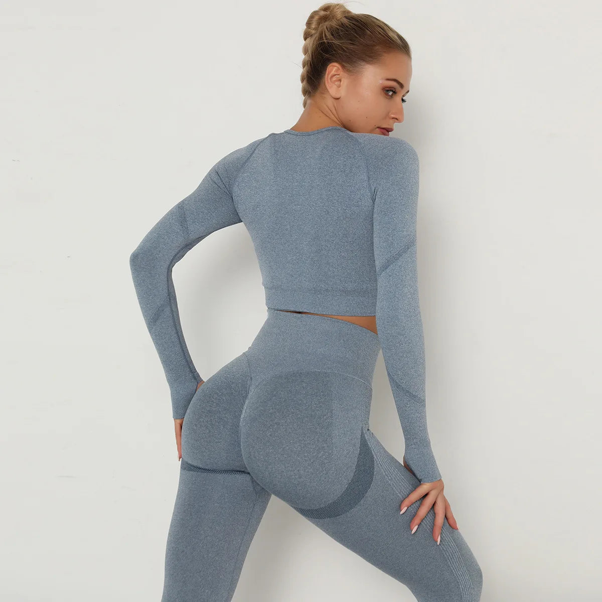 Booty Girl Legging Set