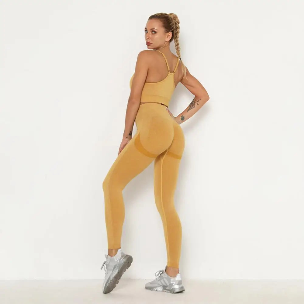 Booty Girl Legging Set