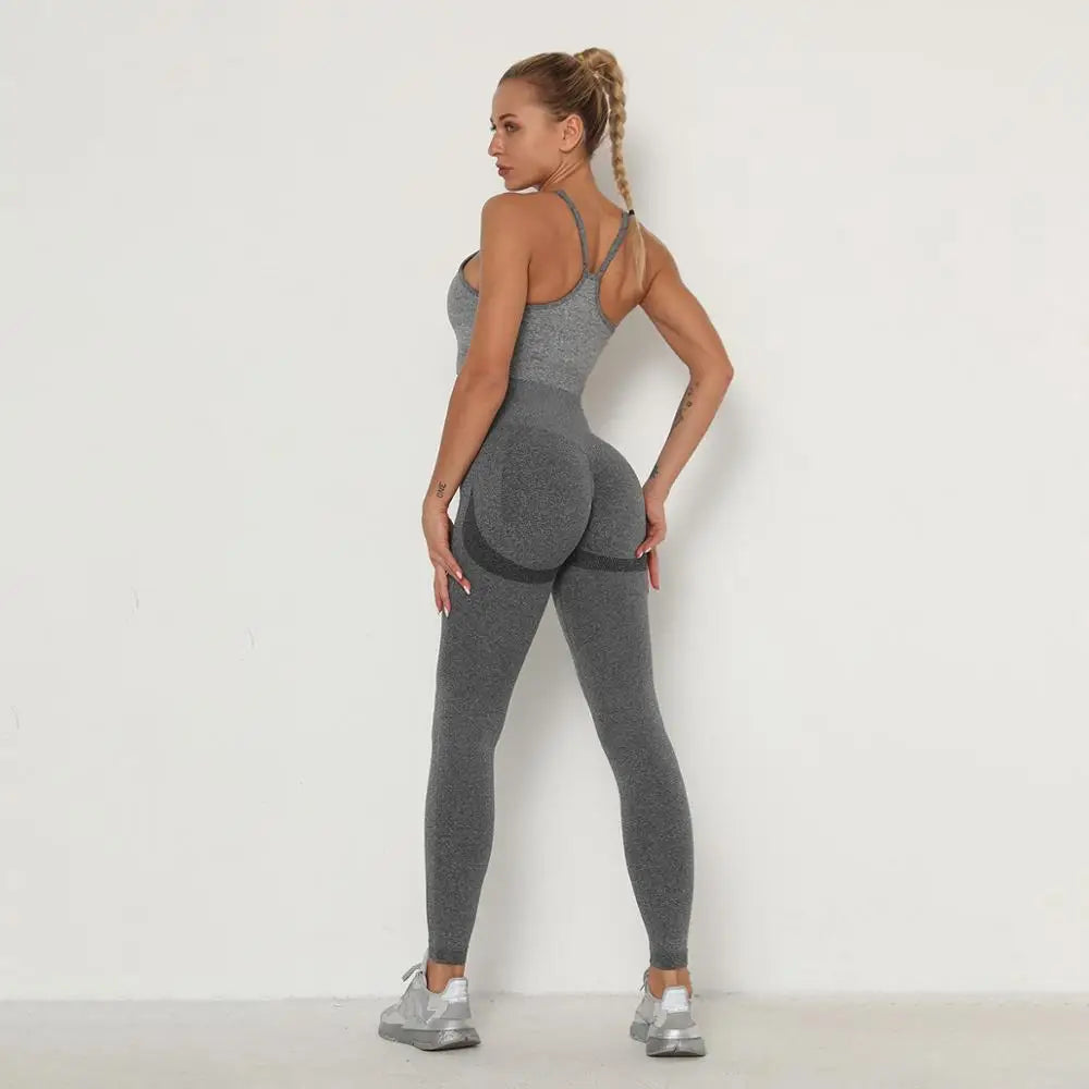 Booty Girl Legging Set