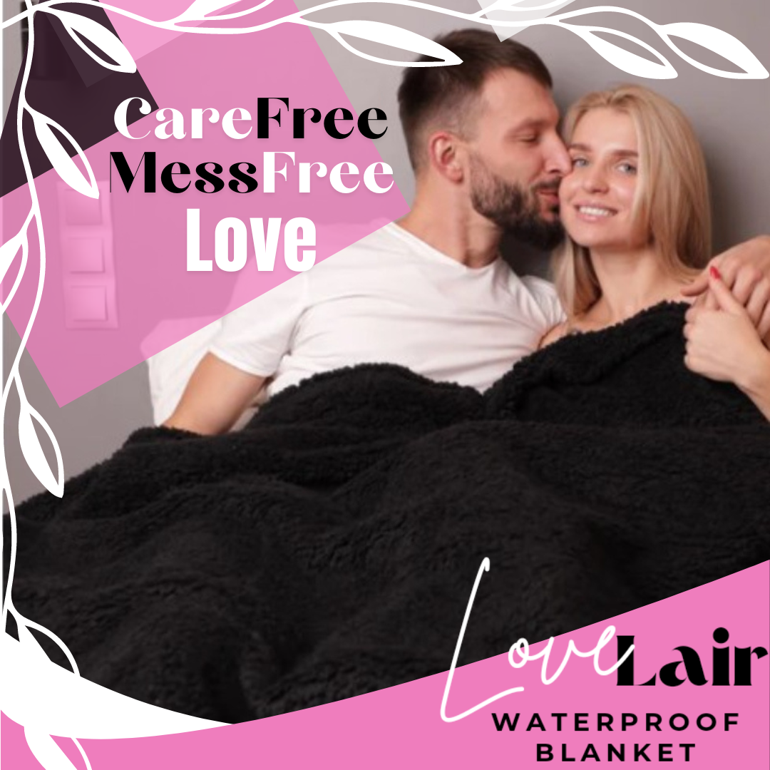 LoveLair Waterproof Blanket