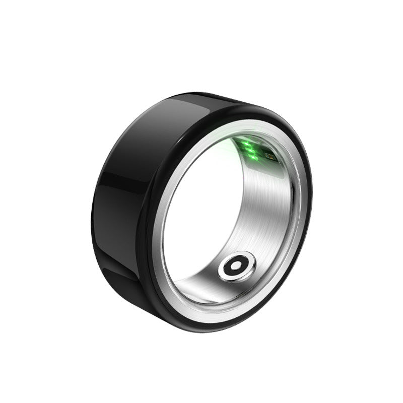 SmartHealth Ring: Advanced Sleep & Health Monitoring