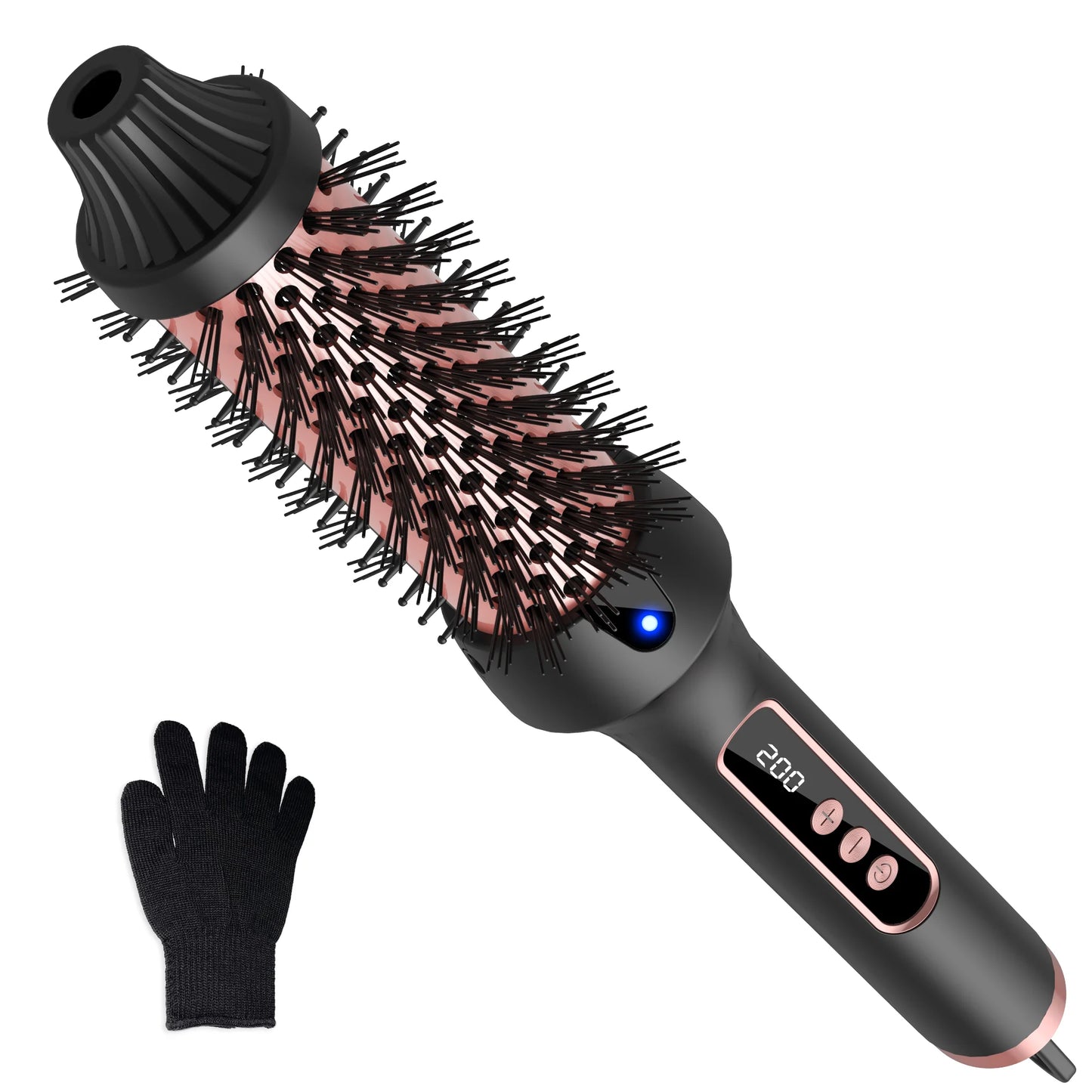 IONic Blowout Curler