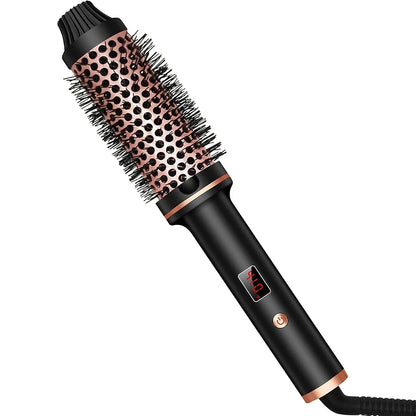 3-in-1 Ionic Blowout Curler