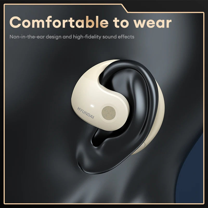 WaveBuds - Hyundai X15 Pro Lite