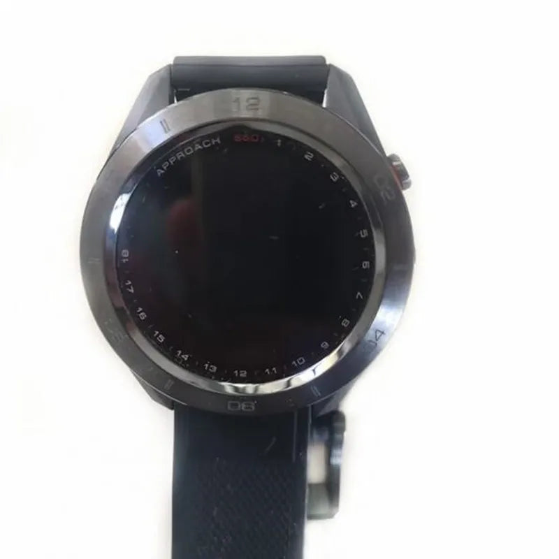 Garmin APPROACH S60 - Golf Smartwatch