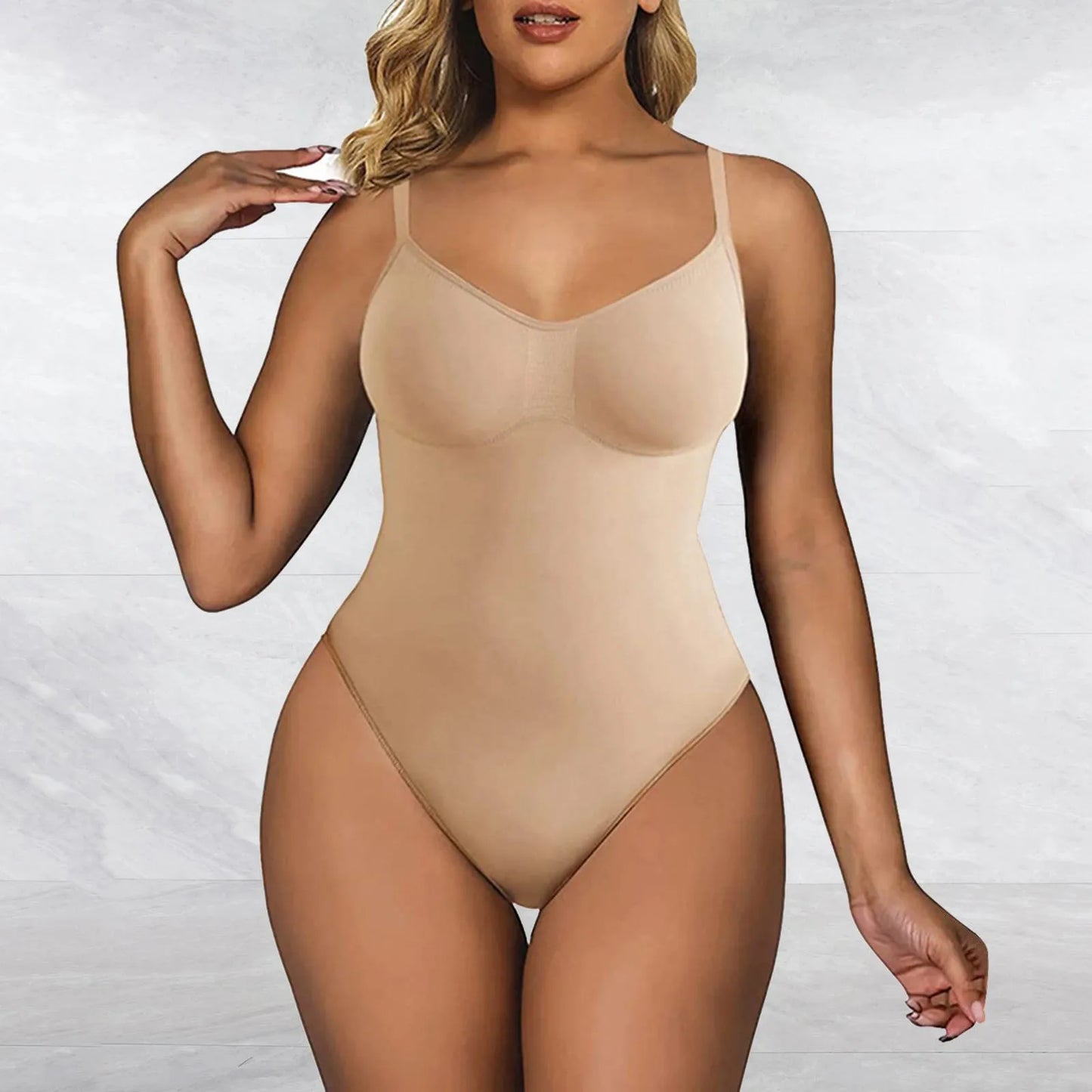 Itty Bitty ShapeWear I (XS-3XL)