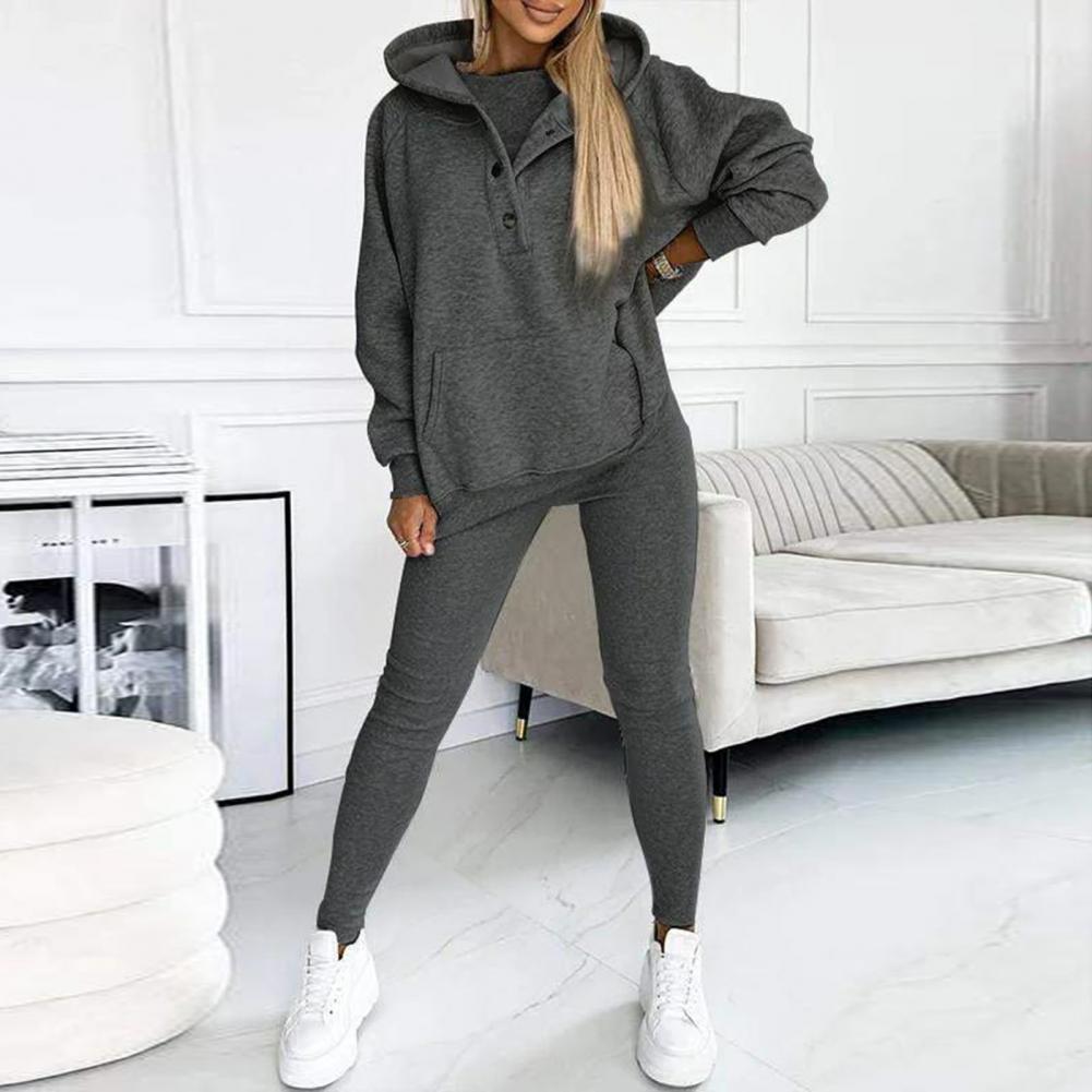 CozyFleece™ Winter Trio Set