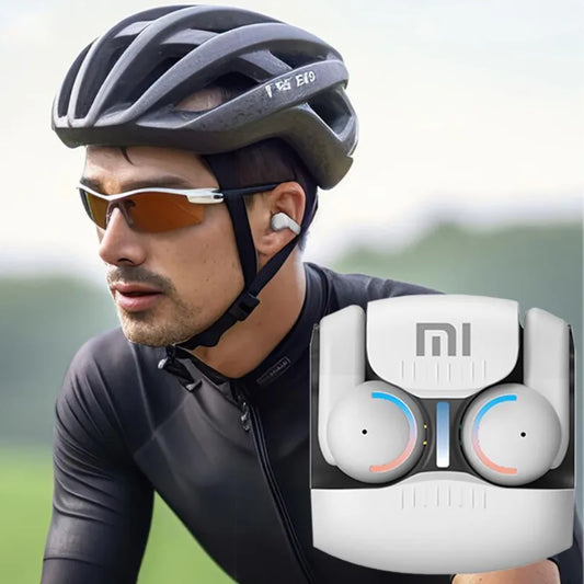 Resonate- Xiaomi Mijia Earbuds