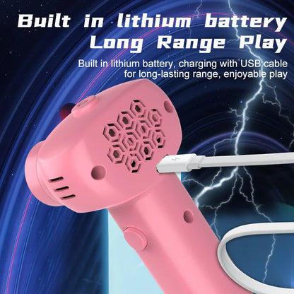 Loop LassoFit™ Rechargeable (Pink) 1 String