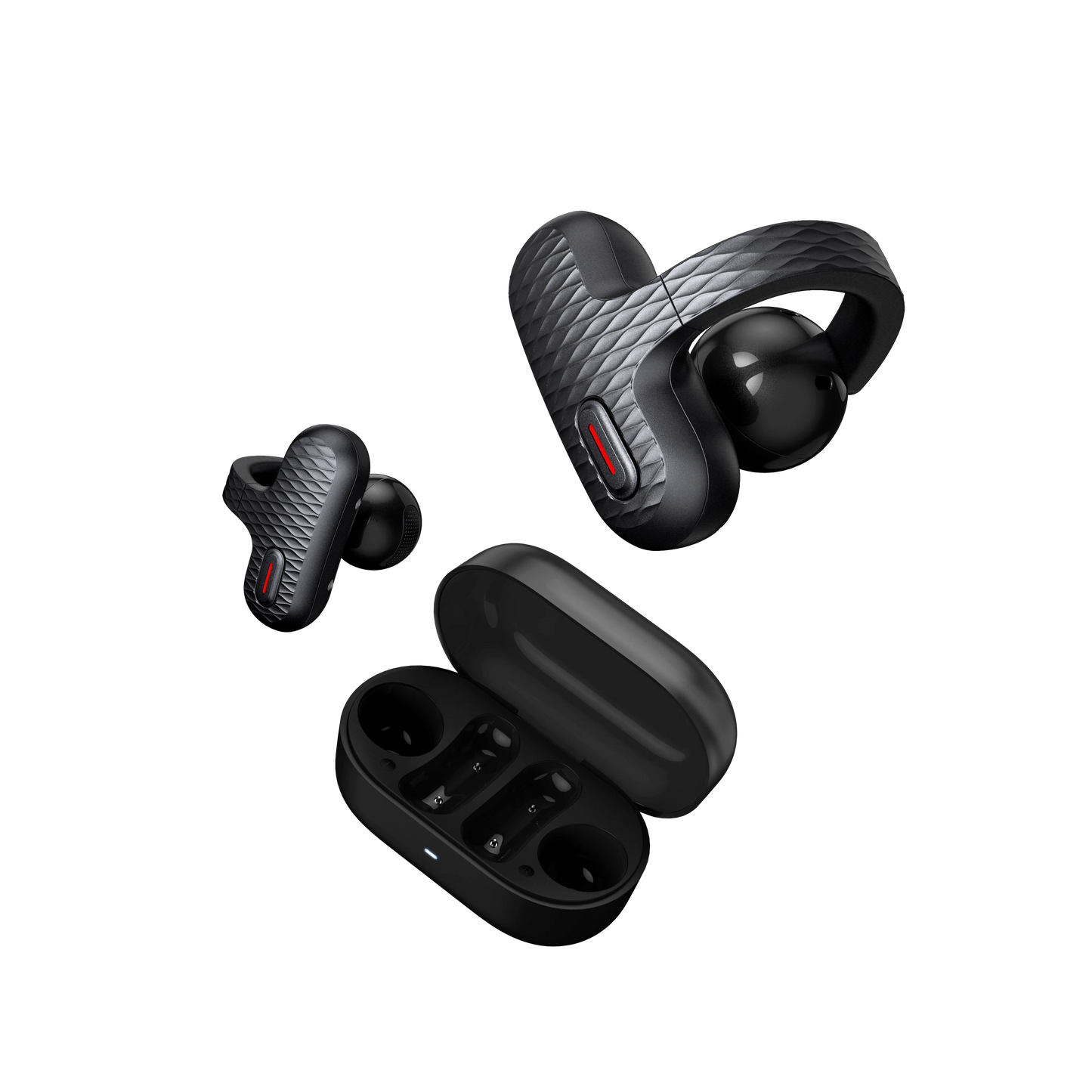 Amazfit Up Open-Ear Earbuds