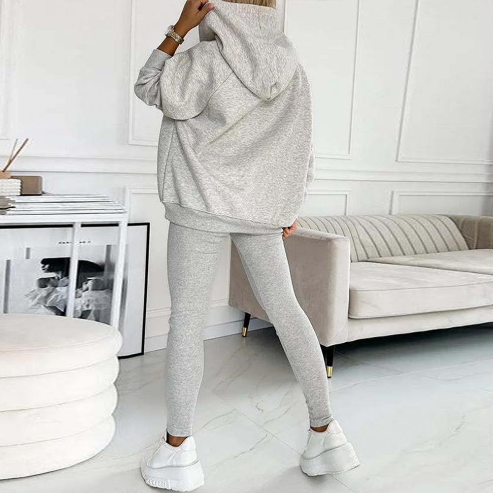 CozyFleece™ Winter Trio Set