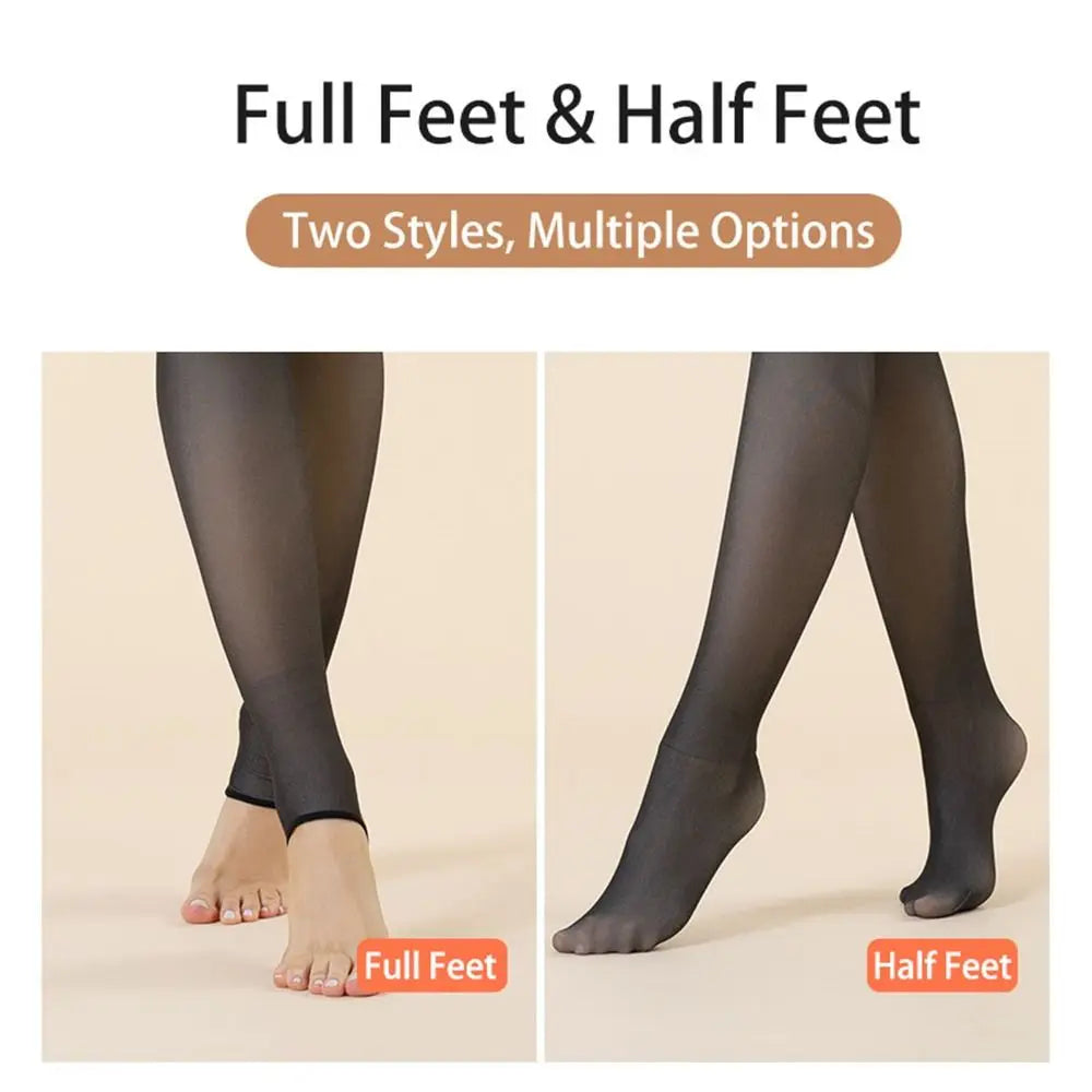 FrostFlex Fleece Tights™