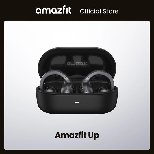 Amazfit Up Open-Ear Earbuds