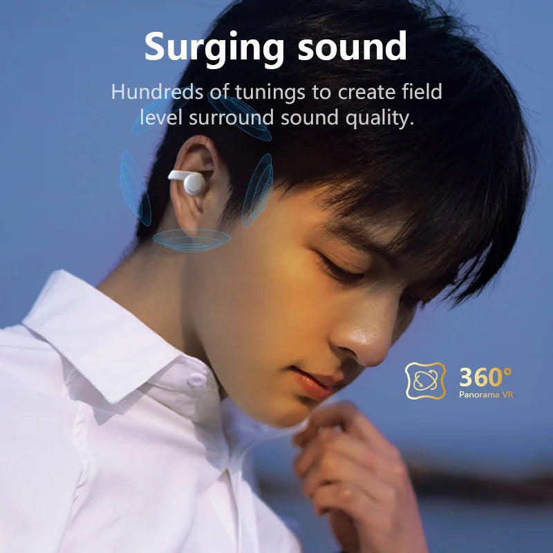 Resonate- Xiaomi Mijia Earbuds