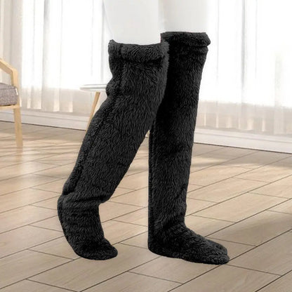 CozyNest™ Fuzzy Socks