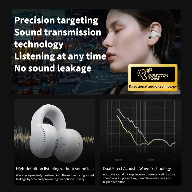 Resonate- Xiaomi Mijia Earbuds