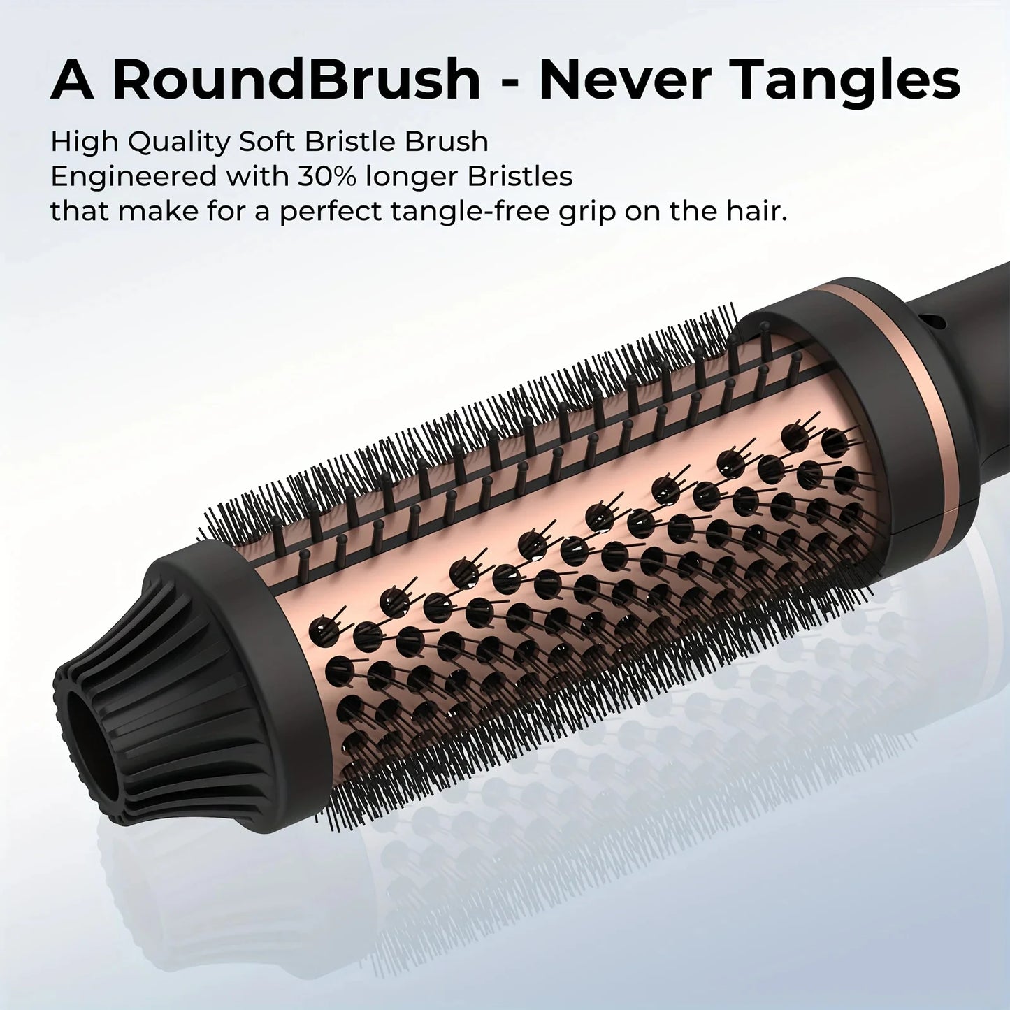 3-in-1 Ionic Blowout Curler