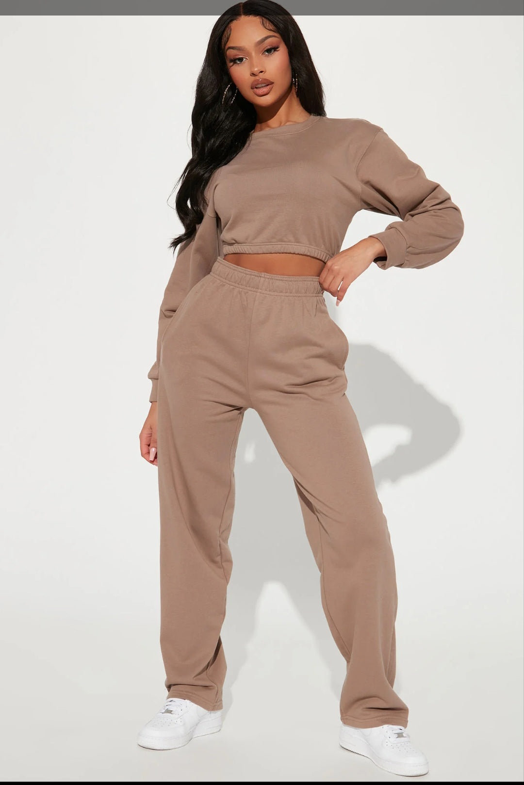 CasualFlex 2-piece Set