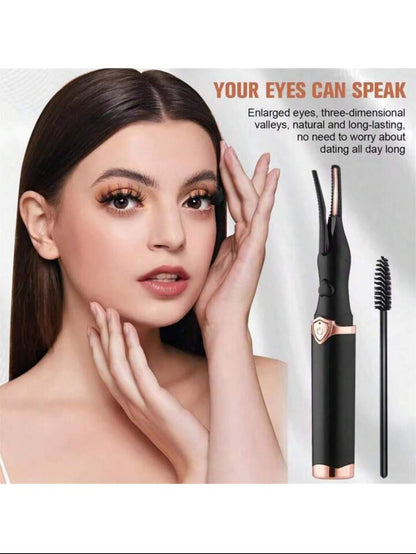 LashLift Pro + Steel Tube Mascara (BUNDLE)