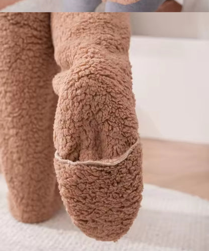 CozyNest™ Fuzzy Socks