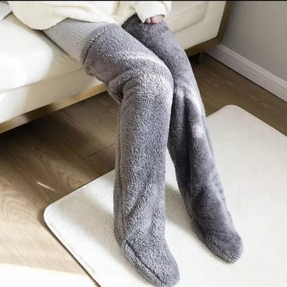 CozyNest™ Fuzzy Socks