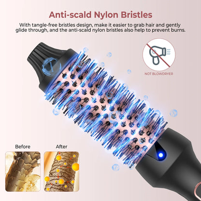 IONic Blowout Curler