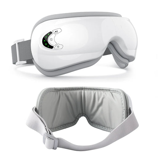 AirBag Eye Massager II - Bluetooth - Heated