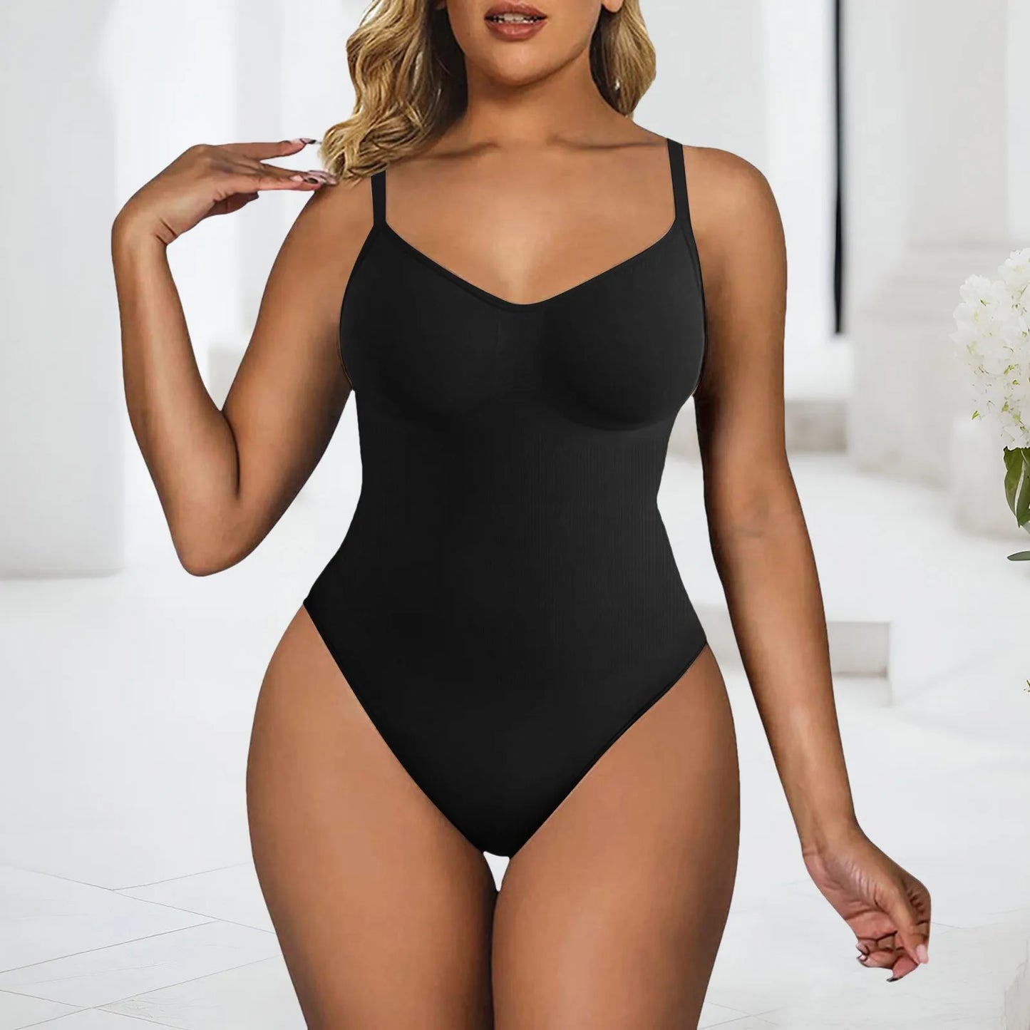 Itty Bitty ShapeWear I (XS-3XL)