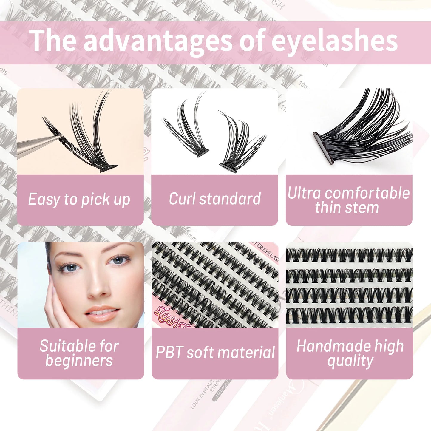 LashFlow™ DIY Extension Kit