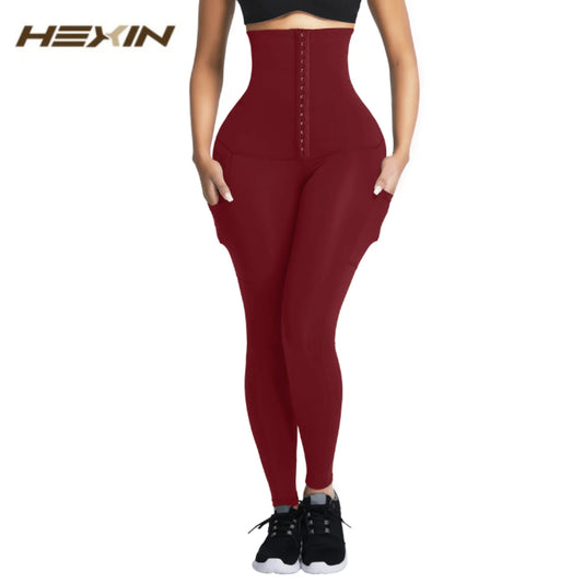 High Waist UShapeWear