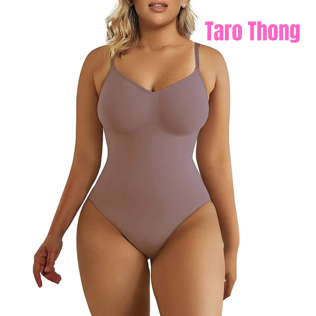 Itty Bitty ShapeWear III (XS-3XL) (Taro)