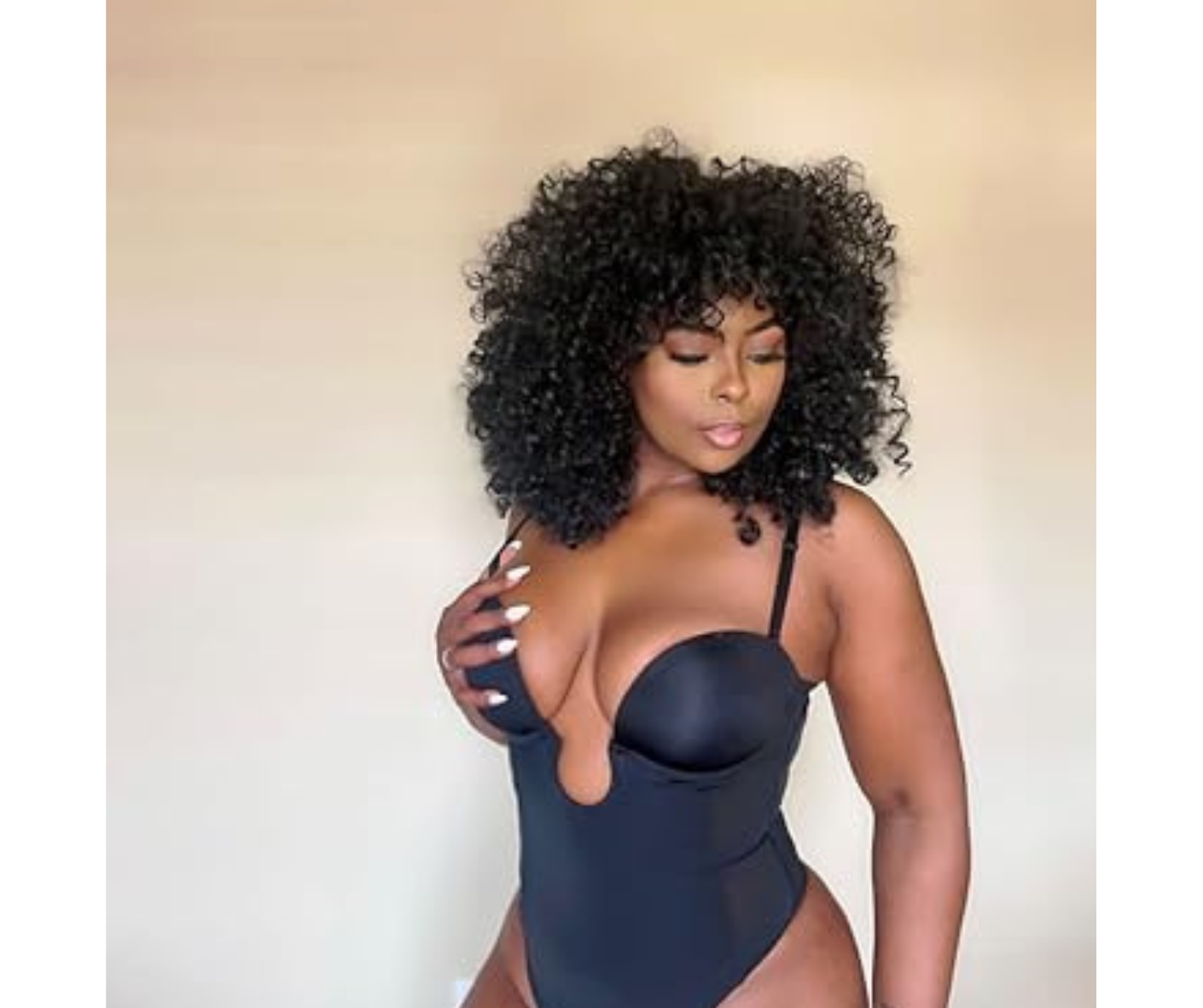 UShapeWear Bodysuit