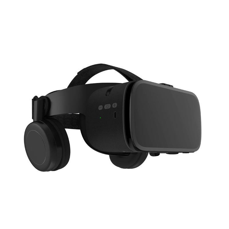 BoboVR Bluetooth Wireless Headset Vr Glasses 3d Virtual