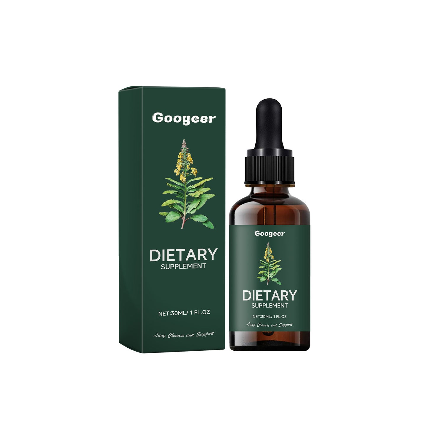 Body Care Drops Throat Dryness And Itching Discomfort Care Drops