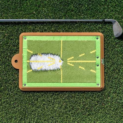 Hole-In-One Golf Aid