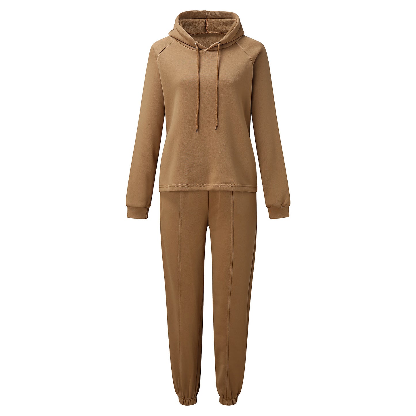 New Sports And Leisure Suit Two-piece Women