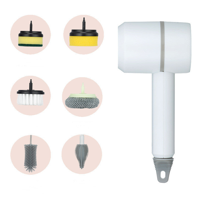 BeClean - Electric Cleaning Brush