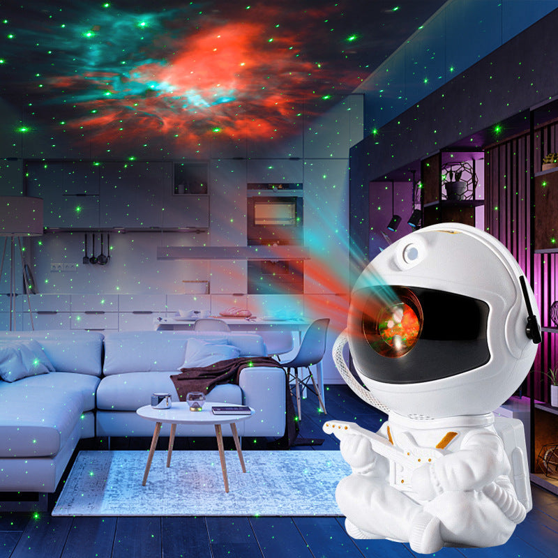 Astronaut Atmosphere Lamp