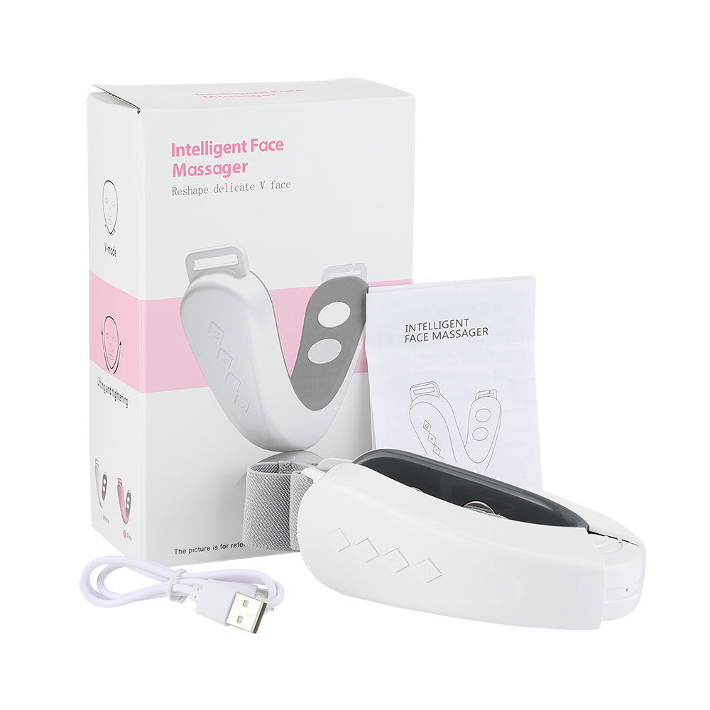 FaceSlimer Micro- Current Facial Massager