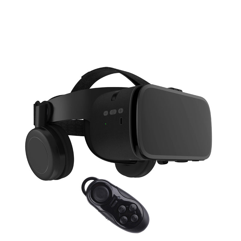 BoboVR Bluetooth Wireless Headset Vr Glasses 3d Virtual