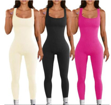 FlexTight Bodysuit