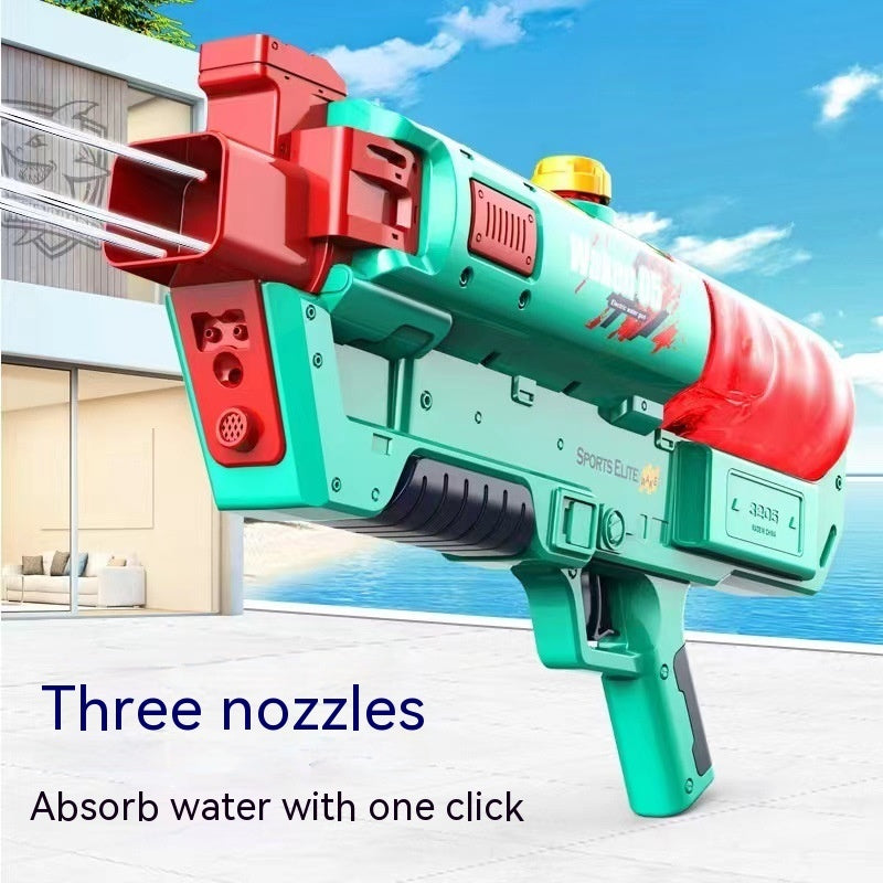 Waken 5K High-Powered Electric Water Squirt Gun