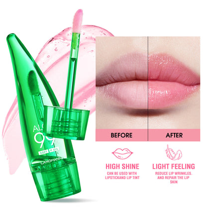 MagicAloe Lip Glow