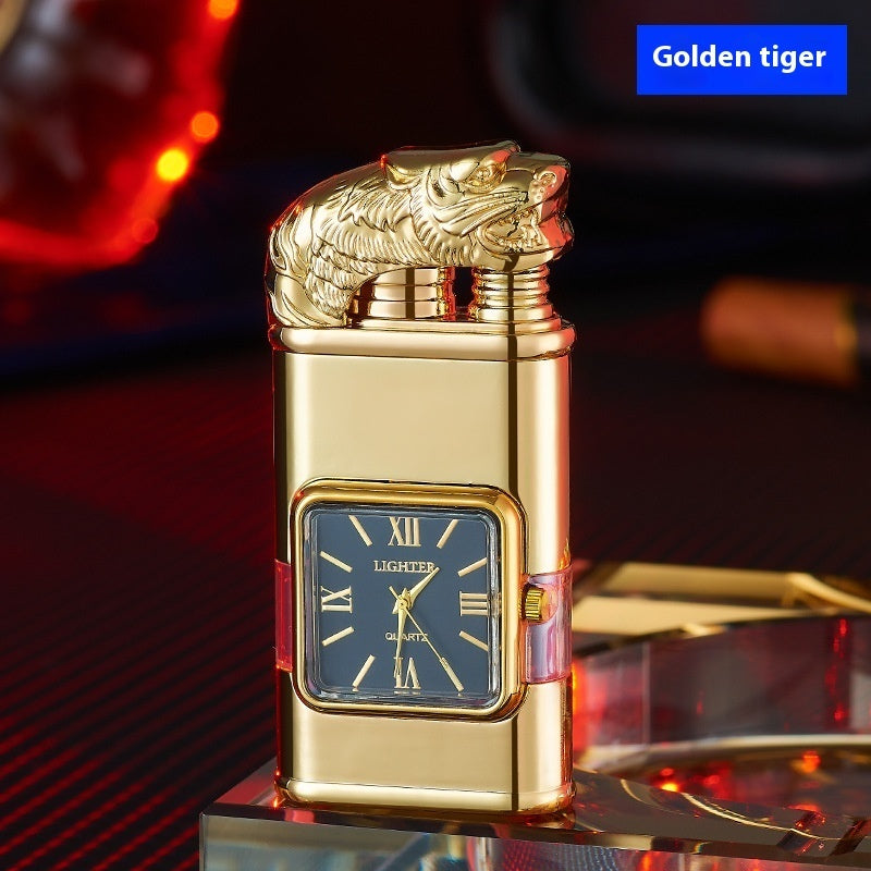 Timeless Tradition Lighter