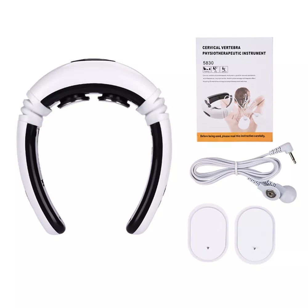 Tens Neck Massager