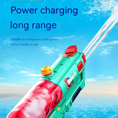 Waken 5K High-Powered Electric Water Squirt Gun