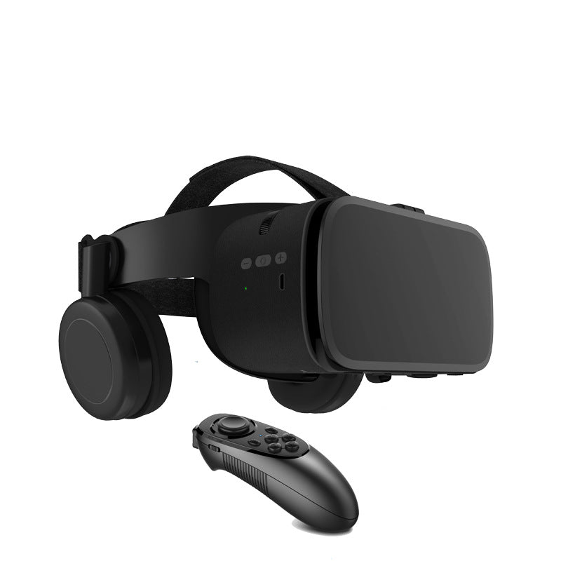 BoboVR Bluetooth Wireless Headset Vr Glasses 3d Virtual